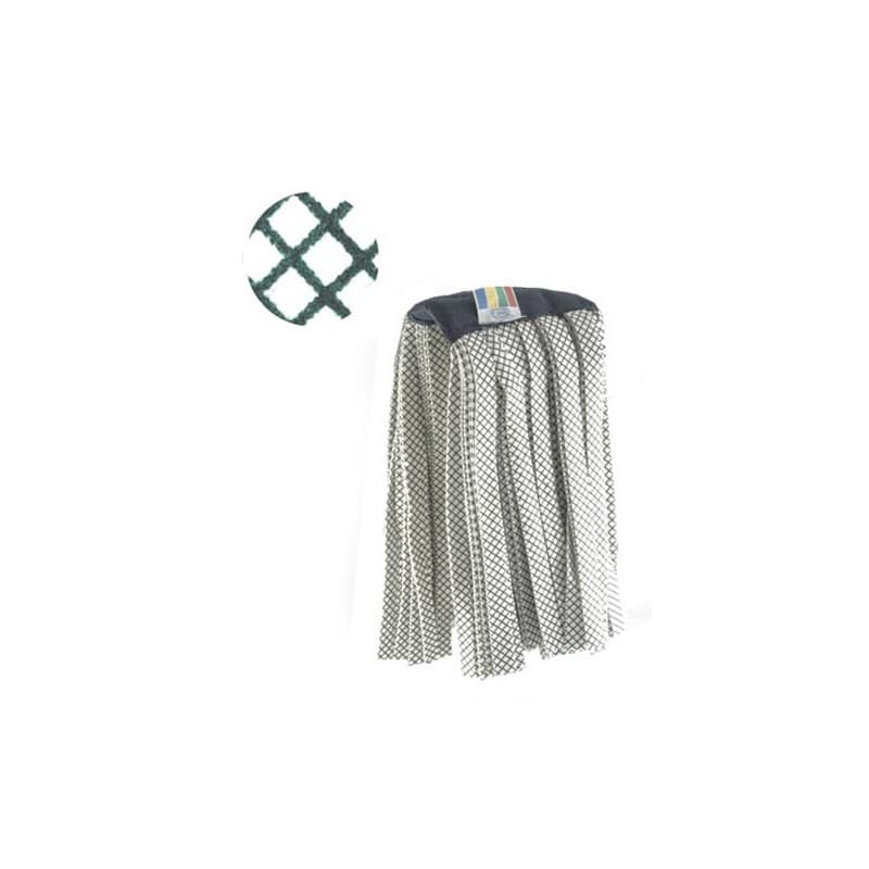 Fregona Industrial Tiras Cruces