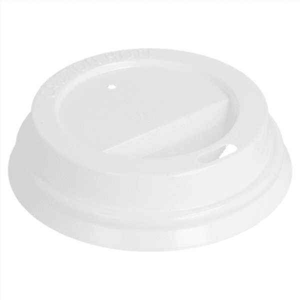Tapa Vaso Carton Doble Pared 180ml (100x10)