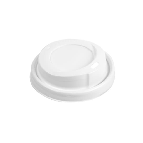Tapa Vaso Carton Doble Pared 240ml (100x10)