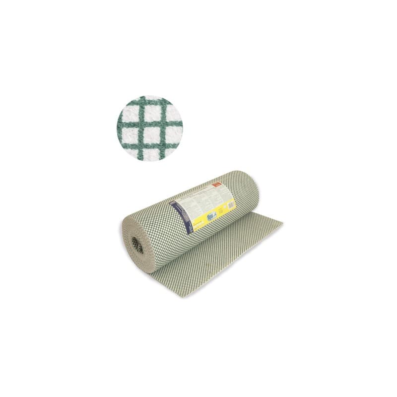 Bayeta Rollo Cruces 38cmx40m