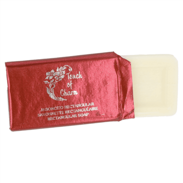 Jaboncito Rojo 11gr C-100