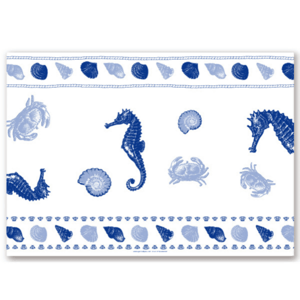 Mantel Individual 31x43 Antibes P-500