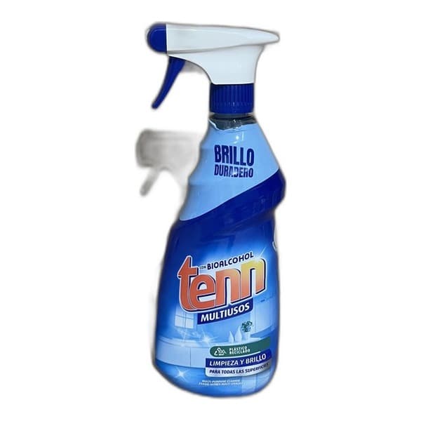 Limpiador Multiusos Pistola Tenn 750ml